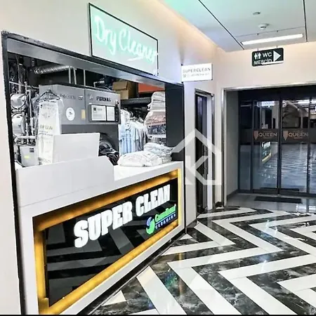 Stunning Skyview Luxury Floor In High Floor