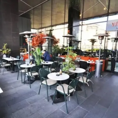 Appartement Stunning Skyview Luxury Floor 40 *