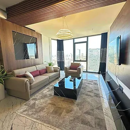 Stunning Skyview Luxury Floor In High Floor *