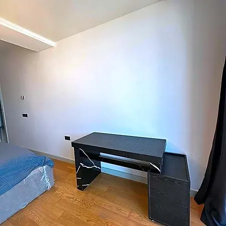 Stunning Skyview Luxury Floor In High Floor Apartamento Istambul