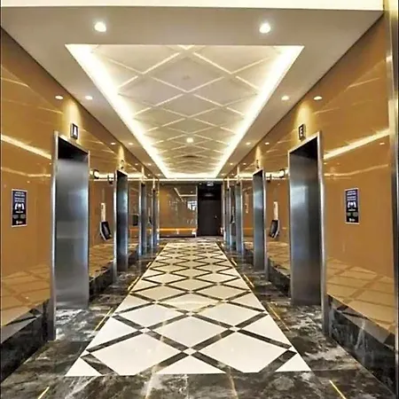 Apartamento Stunning Skyview Luxury Floor In High Floor *