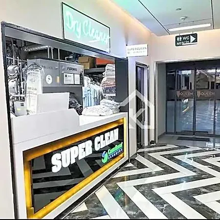 Stunning Skyview Luxury Floor In High Floor