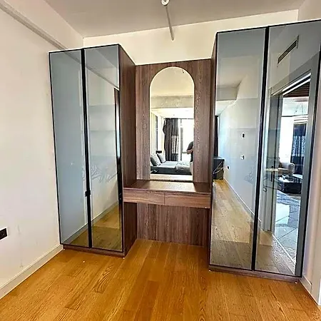 Apartamento Stunning Skyview Luxury Floor In High Floor *