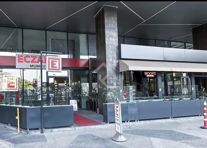 Stunning Skyview Luxury Floor In High Floor דירה *