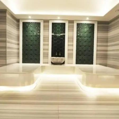 شقة Stunning Skyview Luxury Floor In High Floor